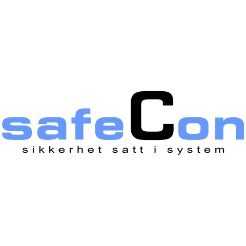 SafeCon Norge AS