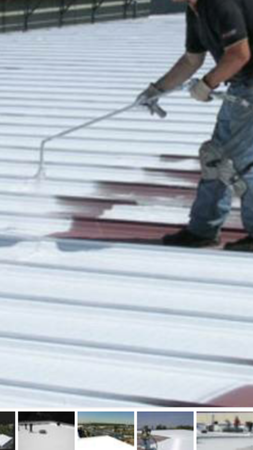 Mr. Fix It Commercial Roofing & Construction