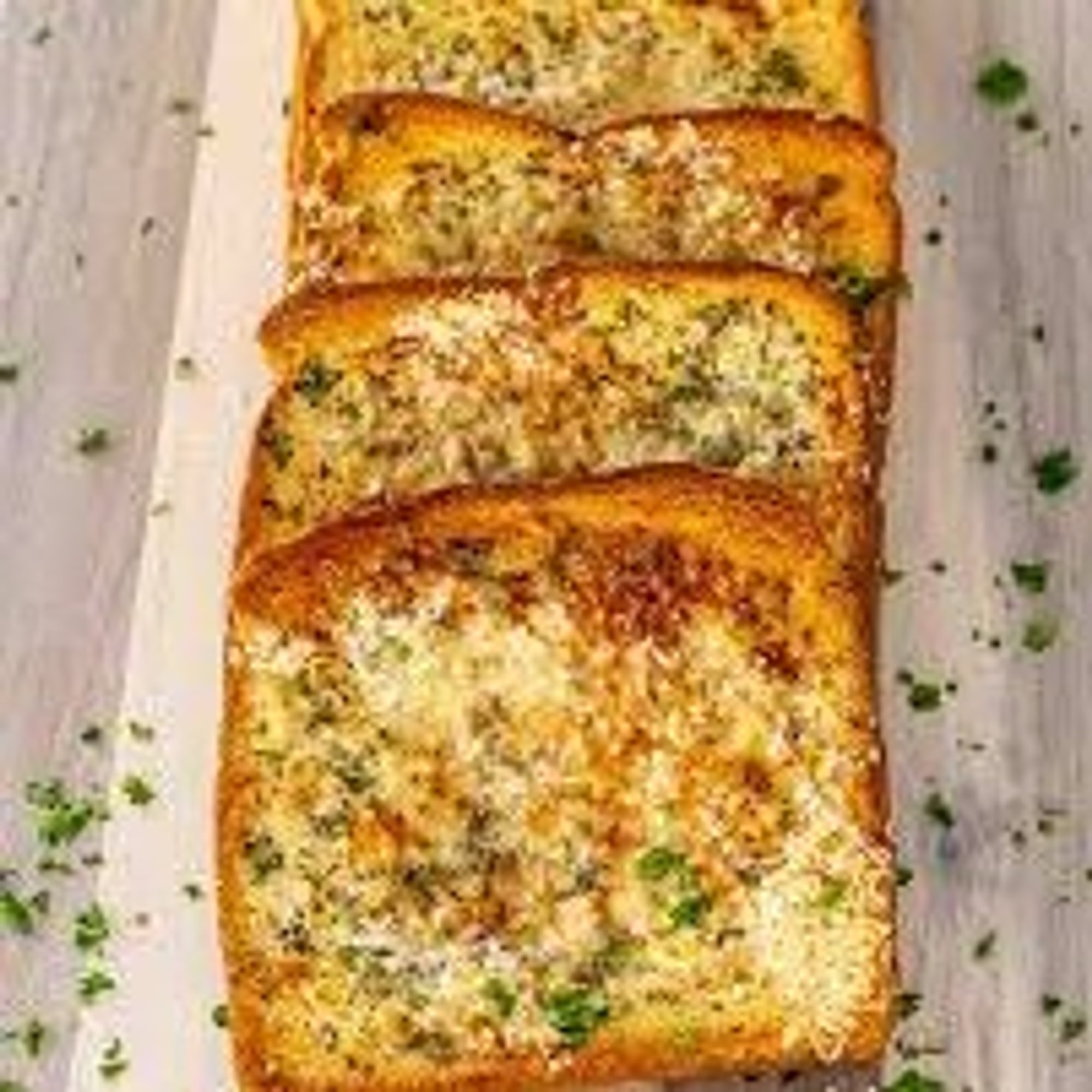 Wheat Toast