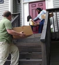 Capitol City Movers inc Image