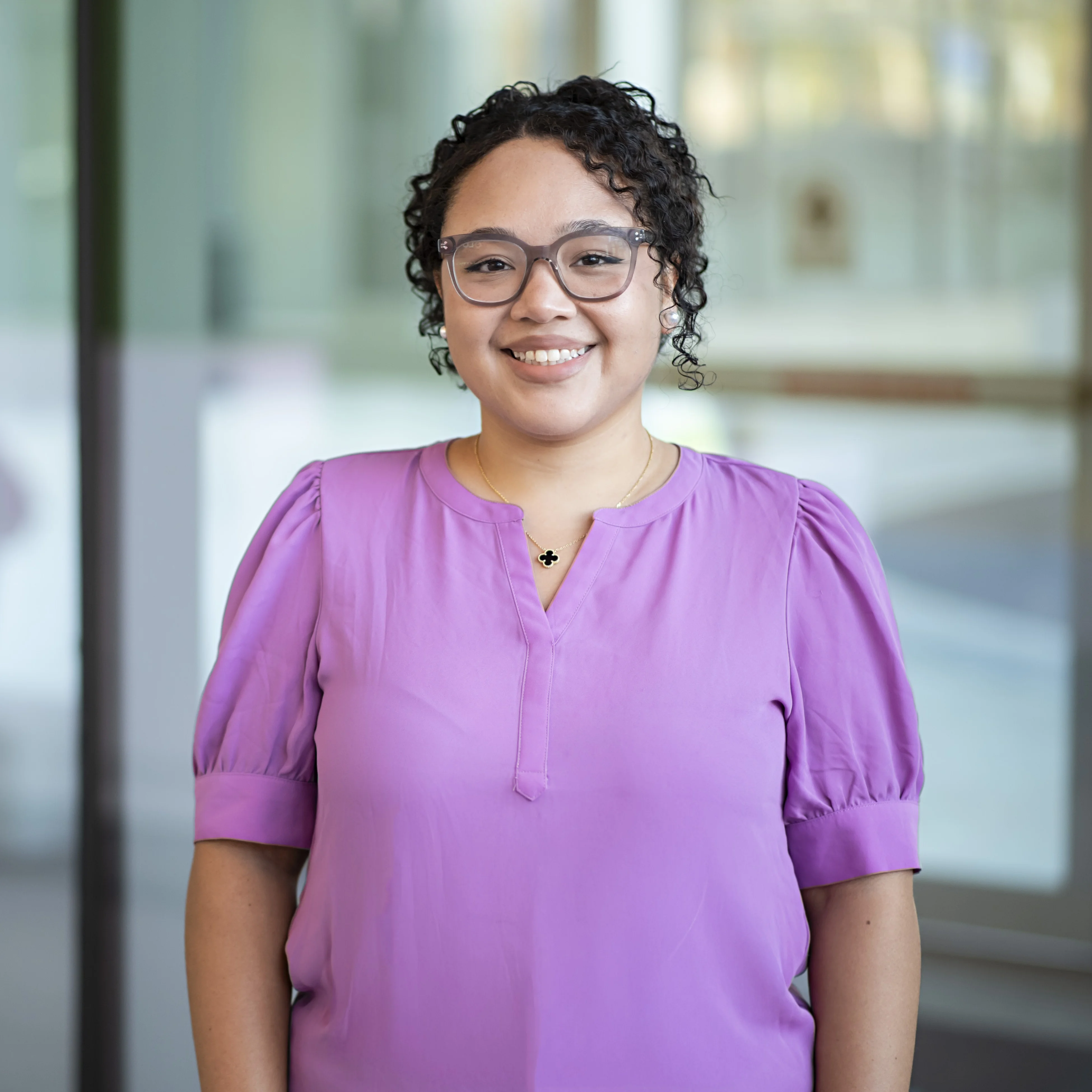 Asia A. Williams, PA-C, MSPAS Image