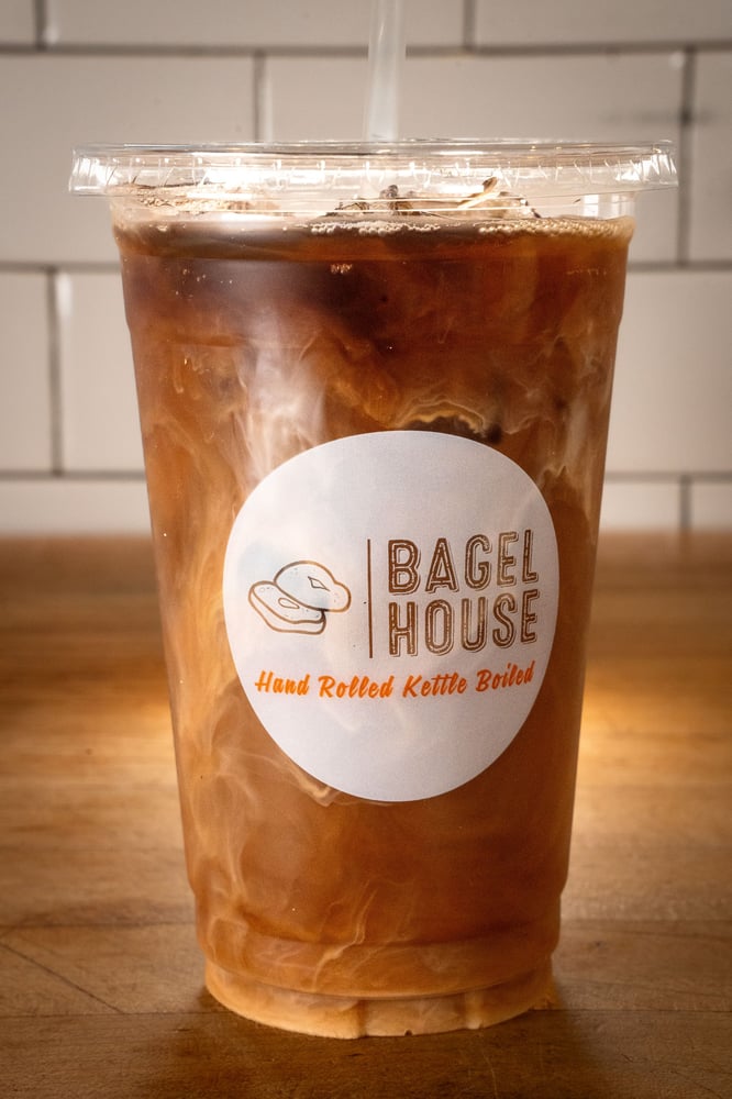 Iced Coffee