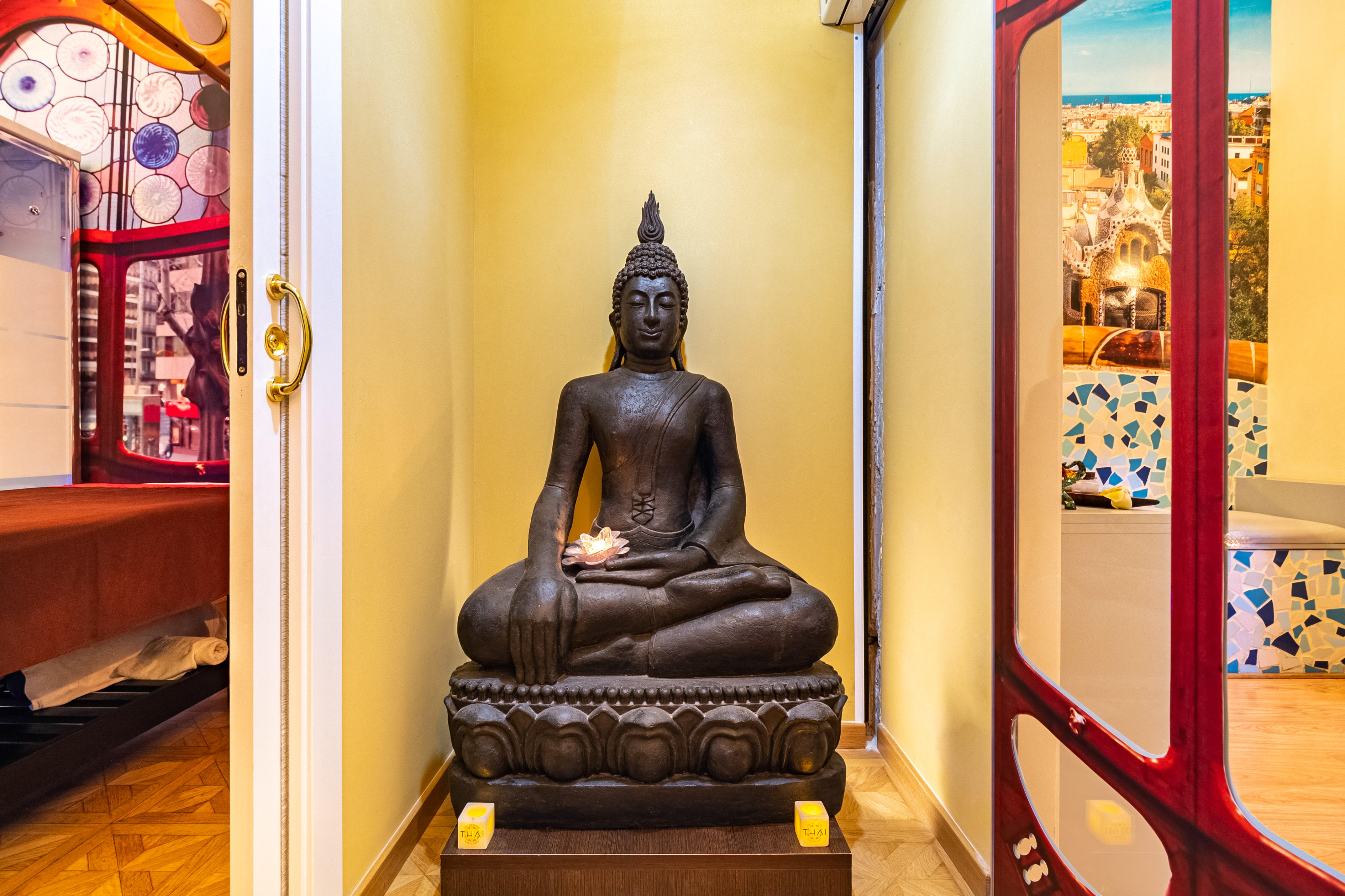 Galería en miniatura