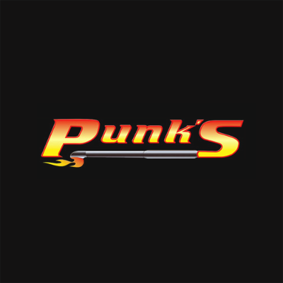 Punk's Mufflers