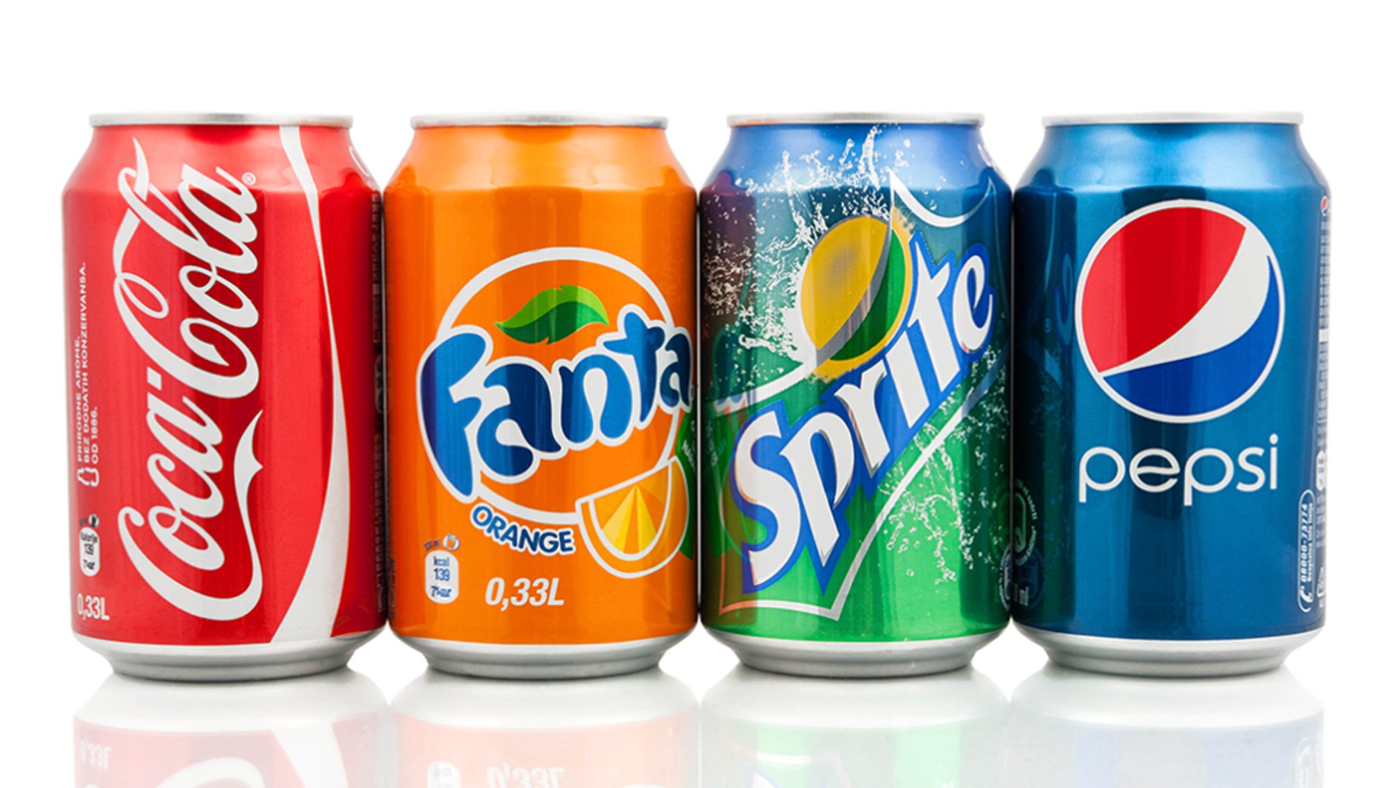 Can Soda