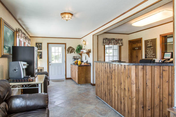 Images Rodeway Inn