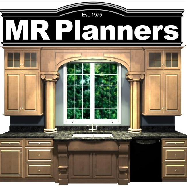 MR Planners, Inc Logo