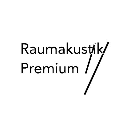 Logo von Raumakustik Premium