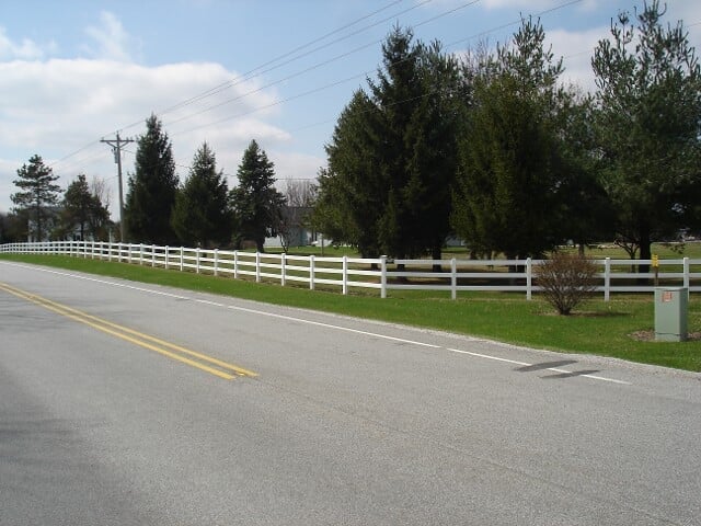 Northwest Indiana Fence Co Photo