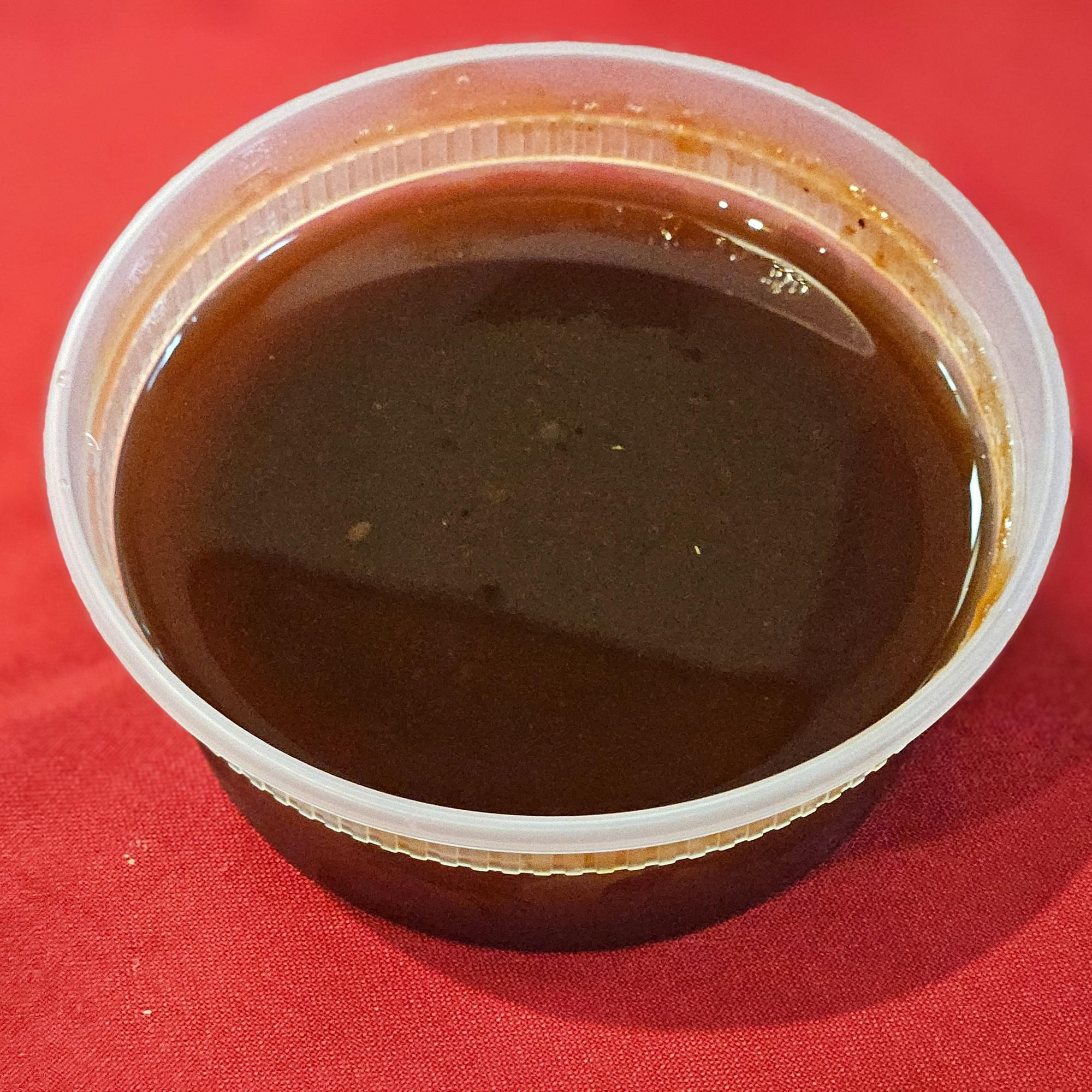 Tamarind Chutney