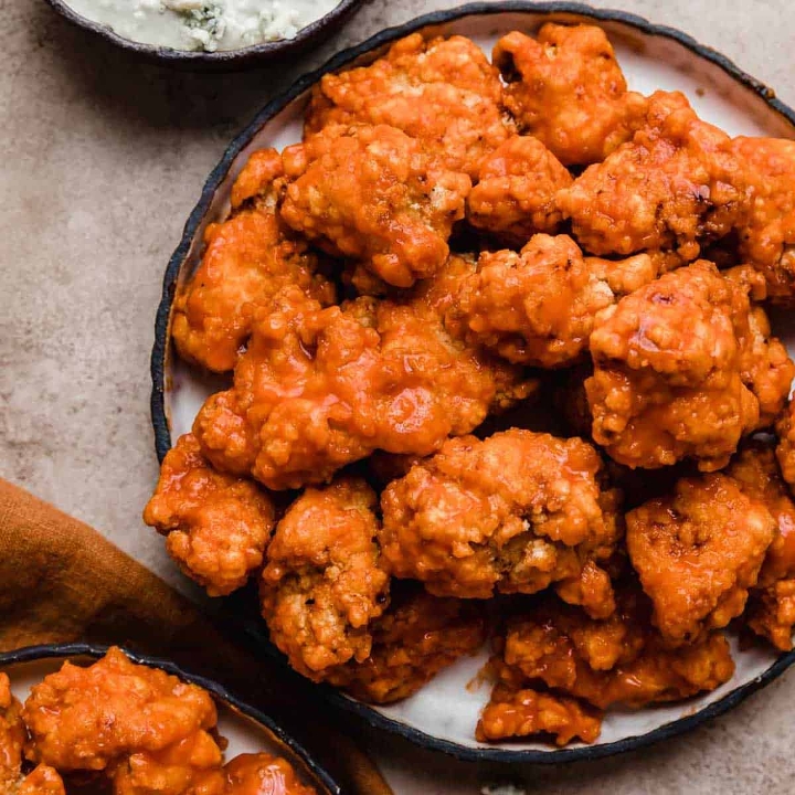 30 Boneless