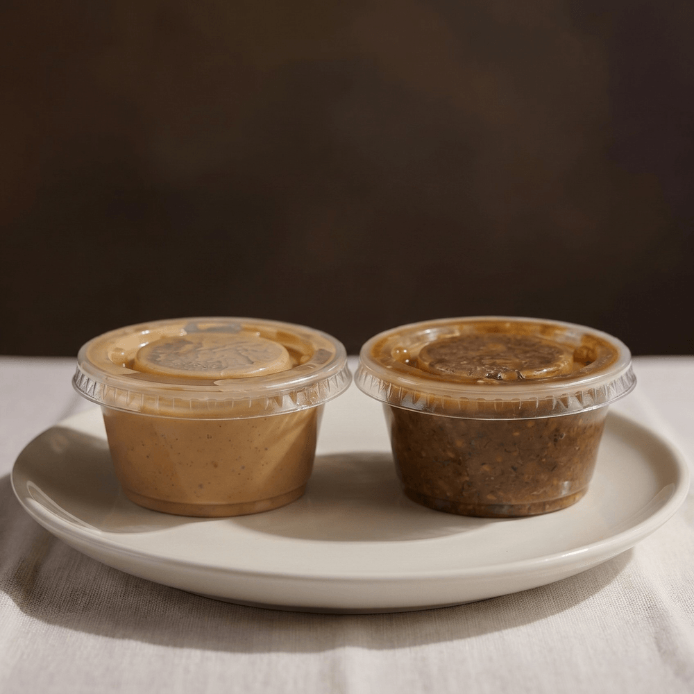 Extra Salsa (2)