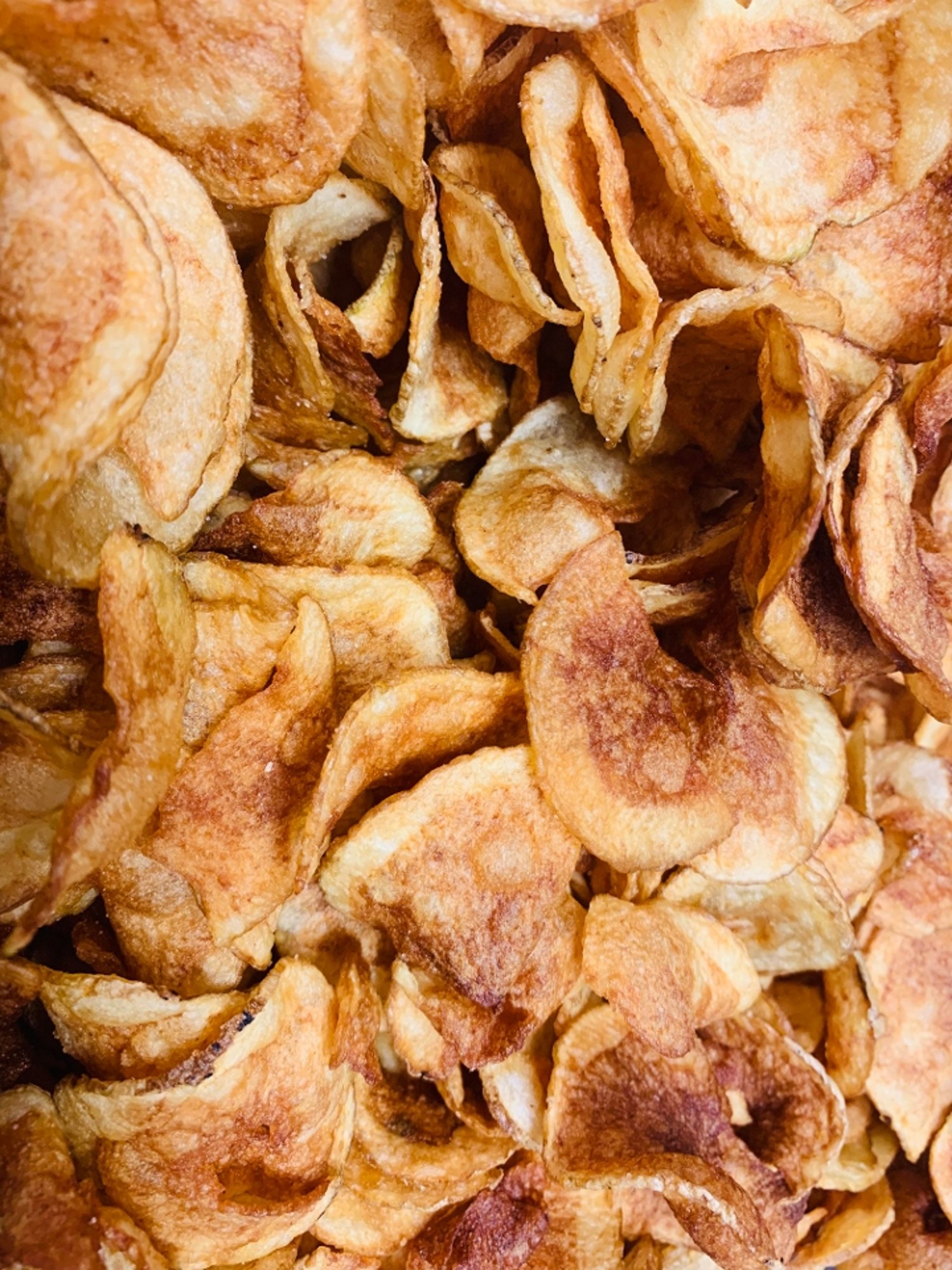 Potato Chips