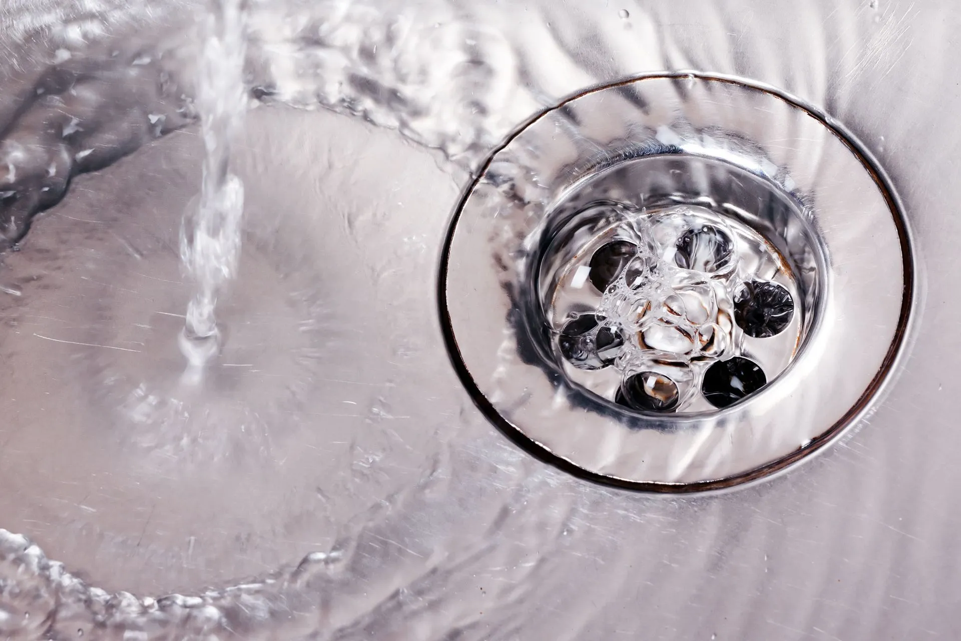 Drain Cleaning