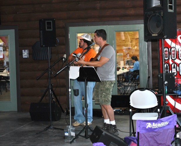 Images Gatlinburg East / Smoky Mountain KOA Holiday