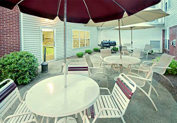 Images Residence Inn by Marriott Mystic Groton