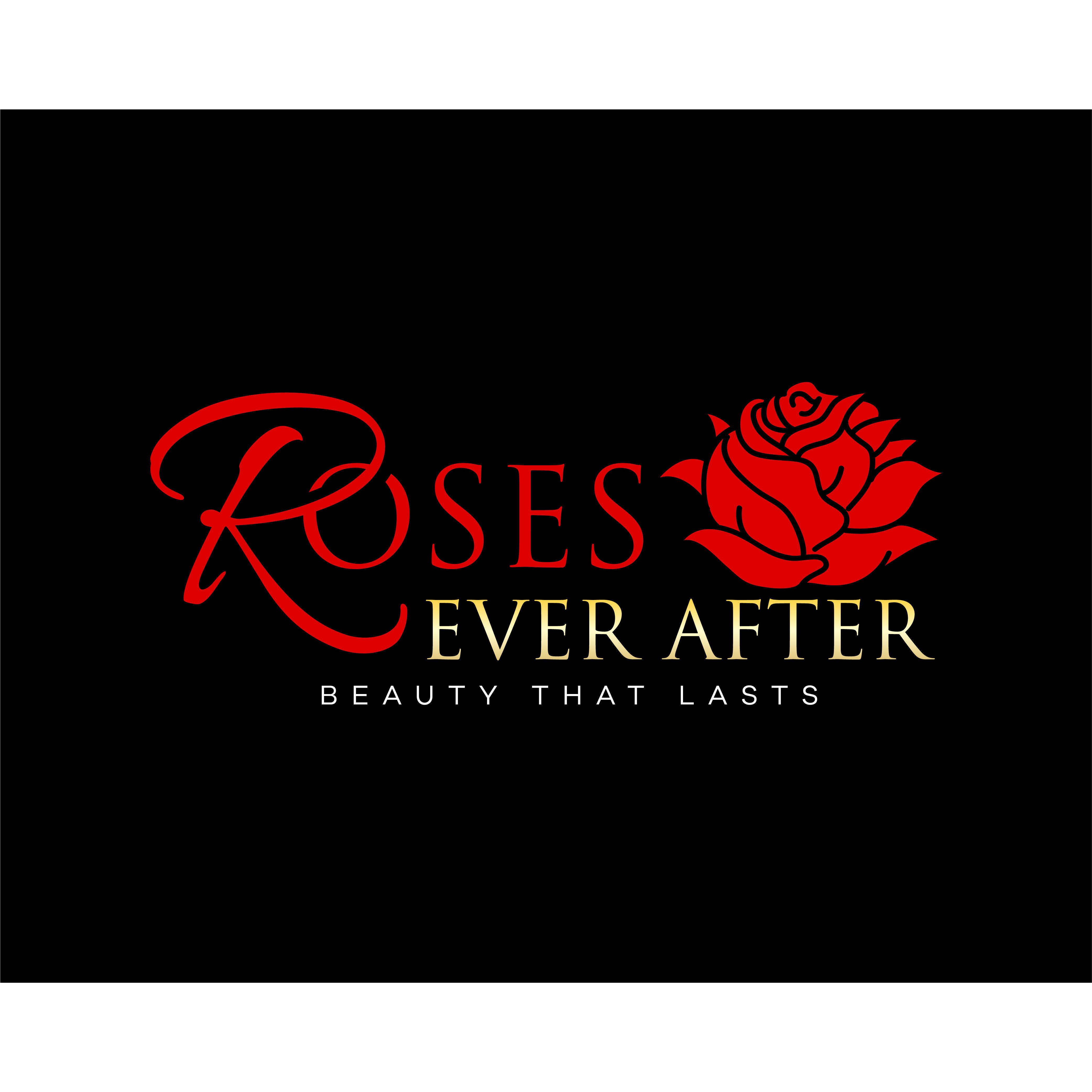 Roses Ever After Logo