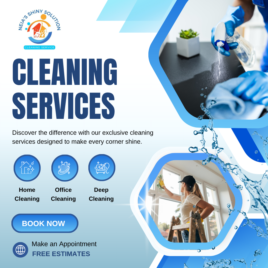 Neia's Shiny Solutions Image