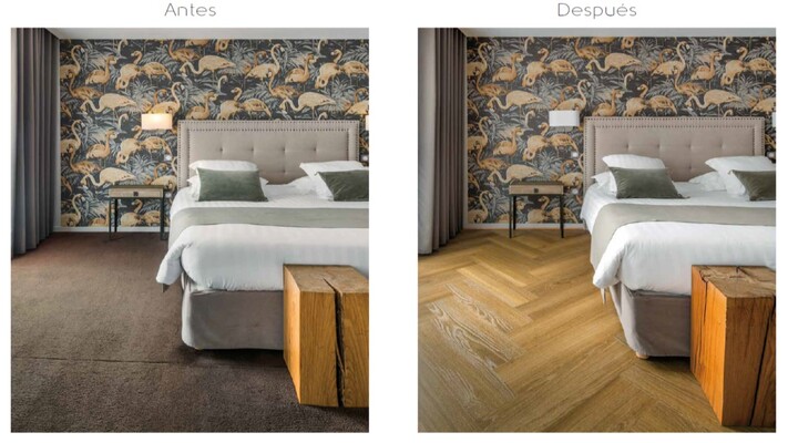 Galería en miniatura