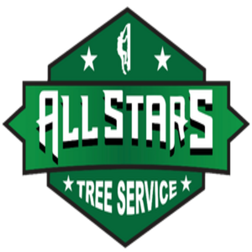 All Stars Tree Service Logo