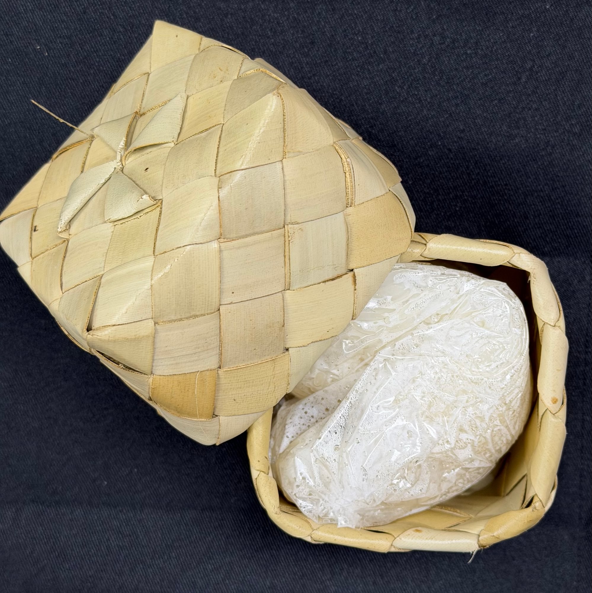 Sticky Rice