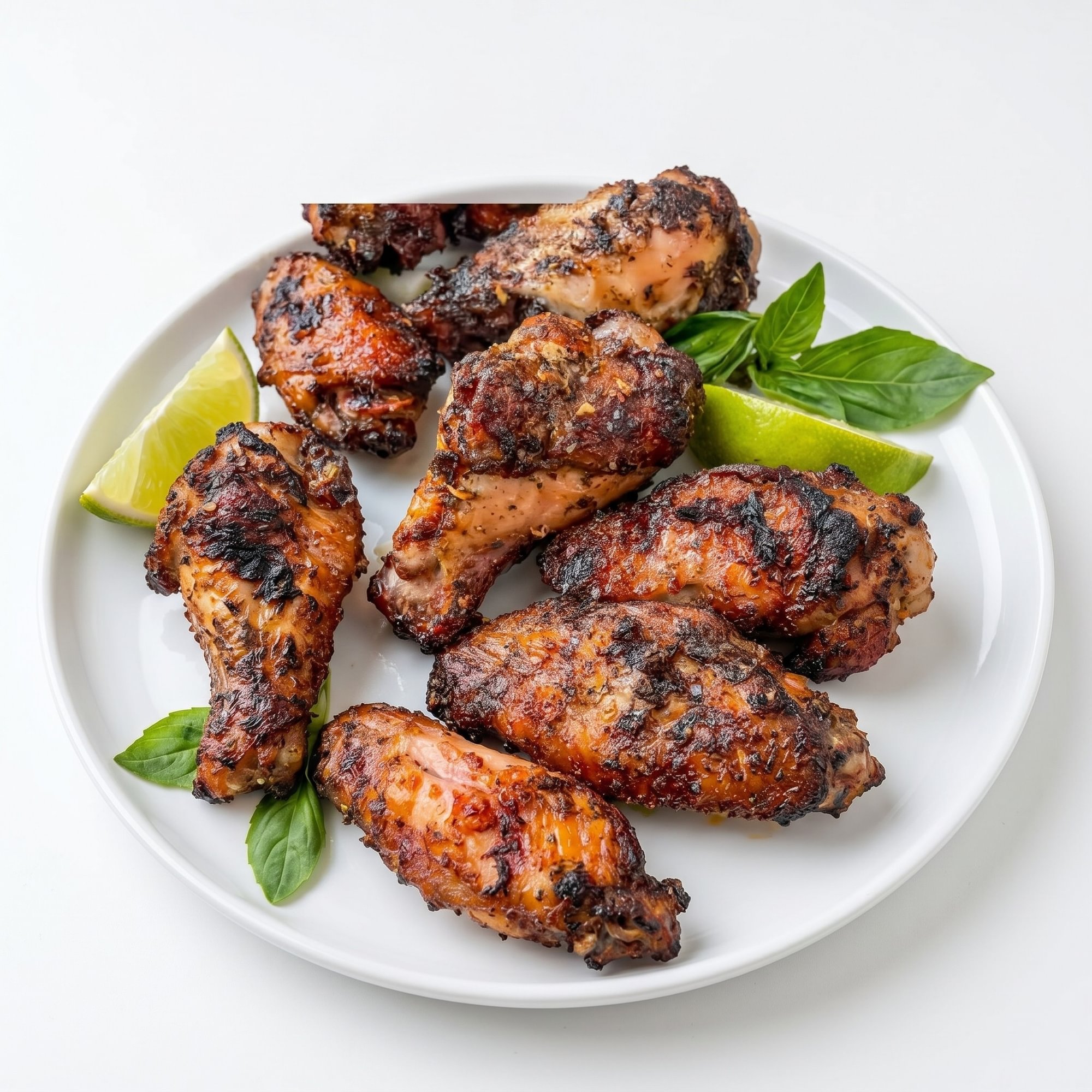 Jerk Wings