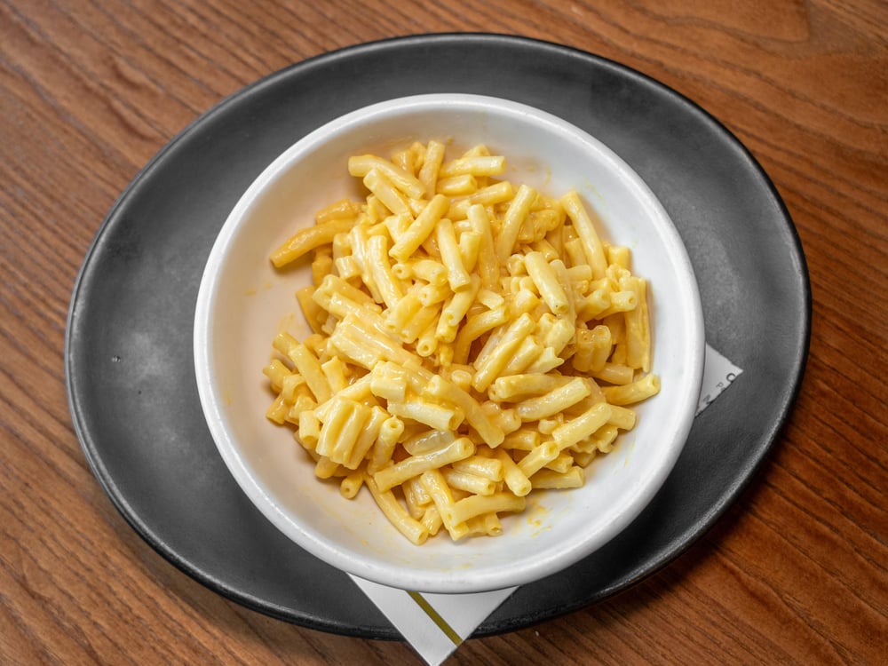 KID MAC N CHEESE