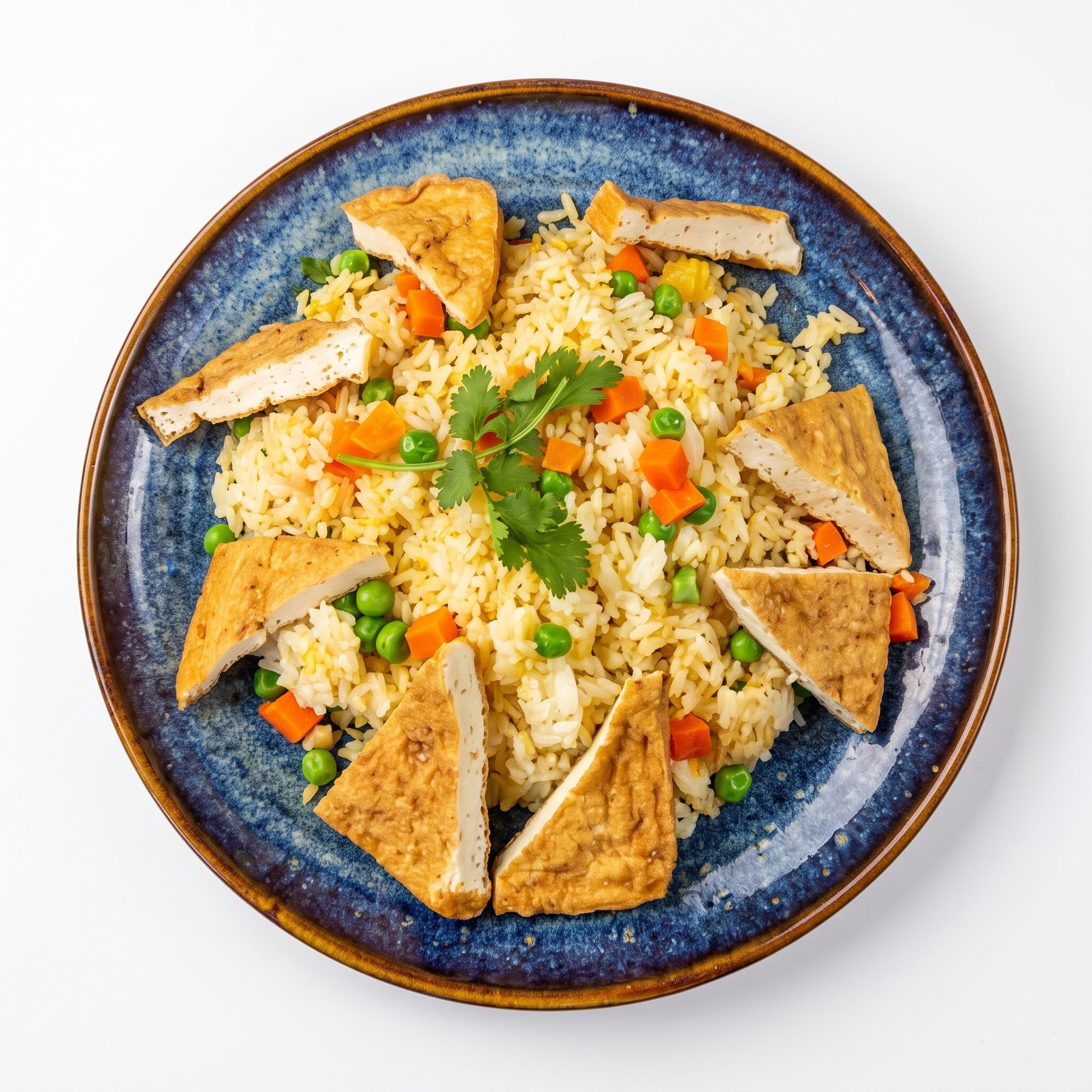 Vegan Fried Rice