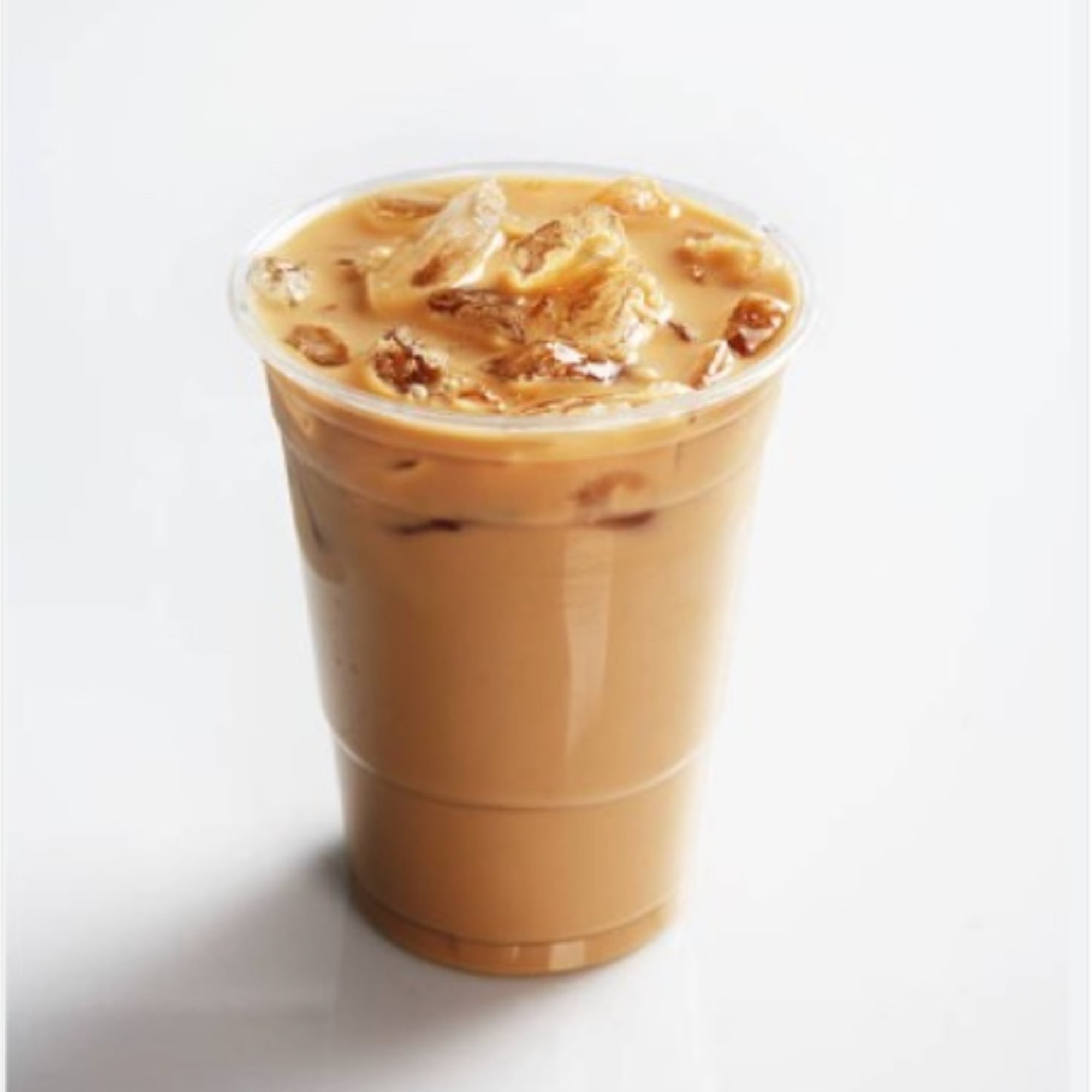 Vietnamese Iced Coffee