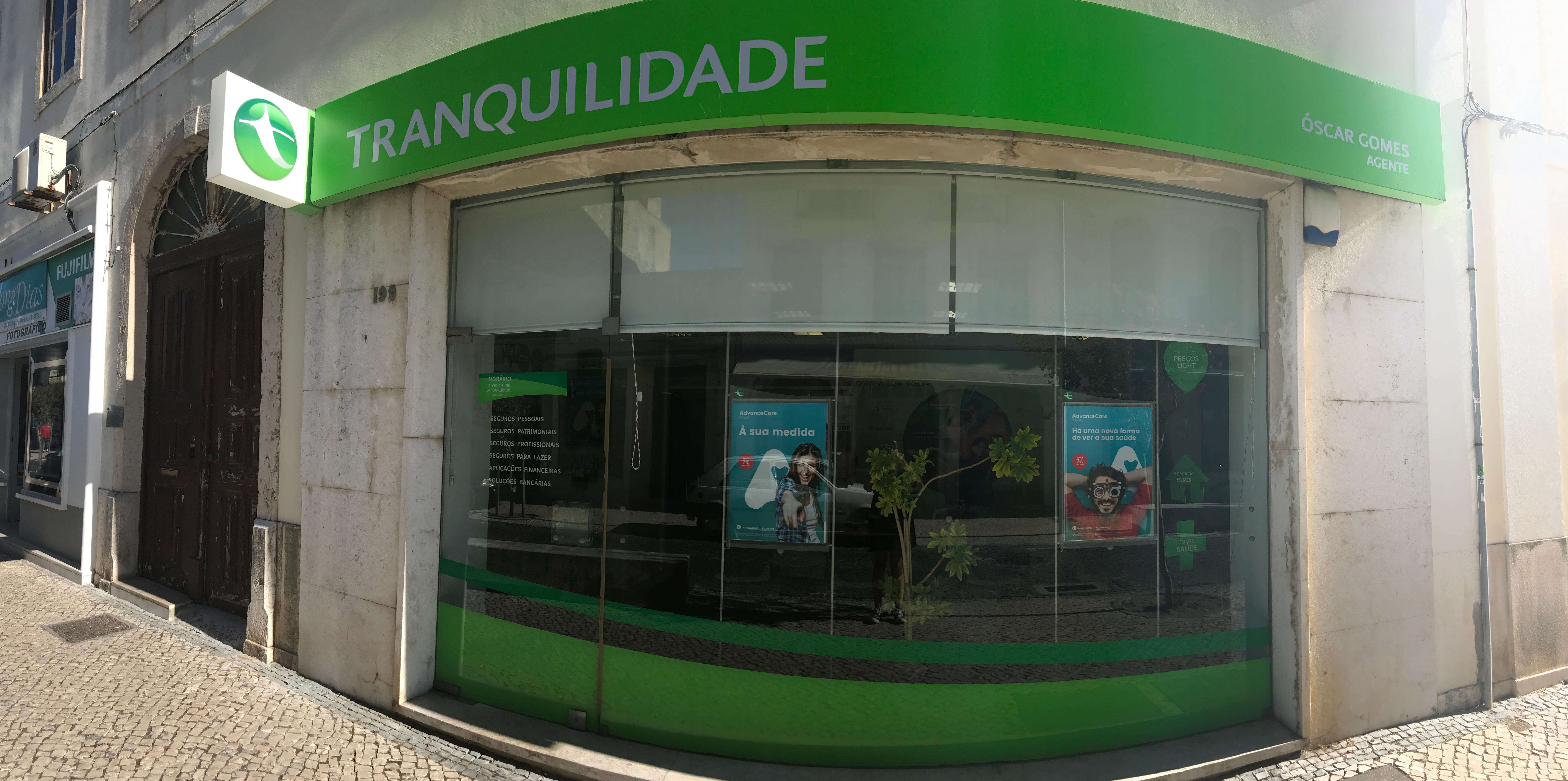 Images TRANQUILIDADE: FIGMEDIA MEDIACAO UNIPESSOAL LDA