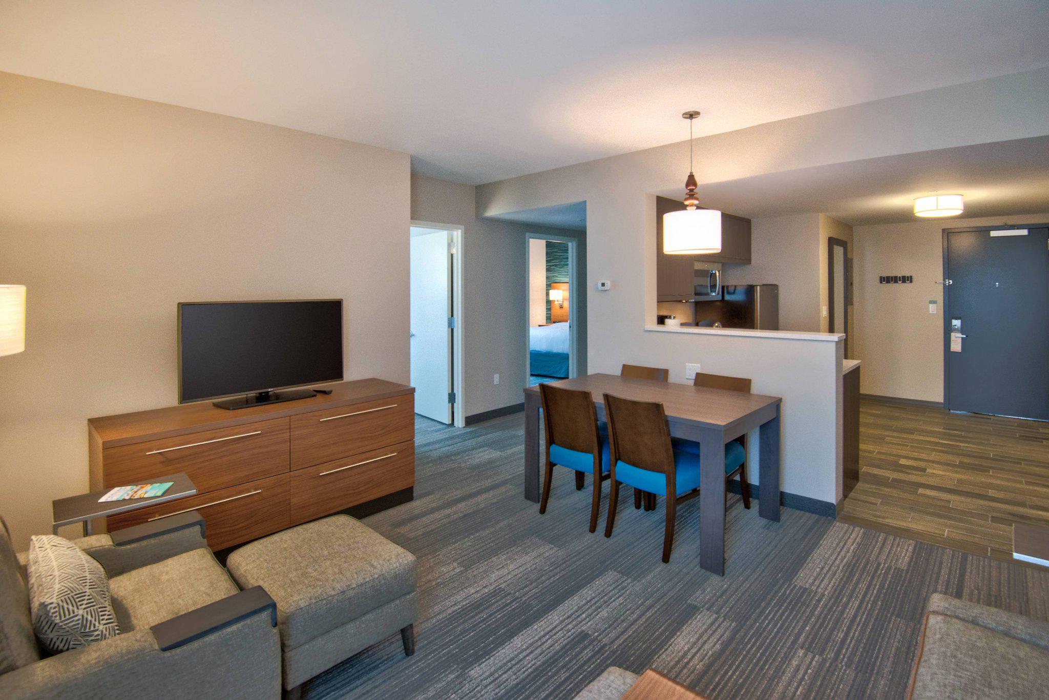 TownePlace Suites by Marriott Miami Airport Photo