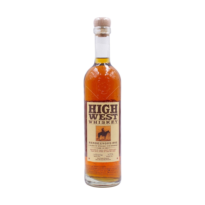 High West Rendevous