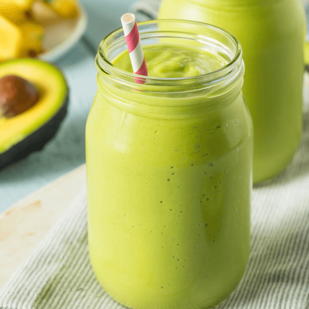Avocado Smoothie