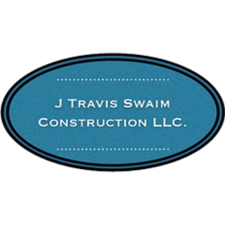 J Travis Swaim Construction, LLC Logo