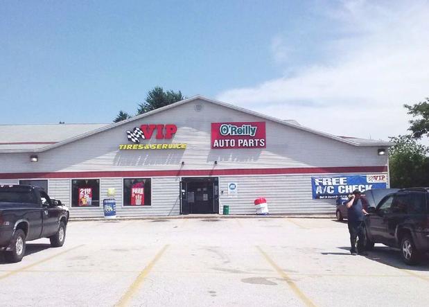 Images O'Reilly Auto Parts