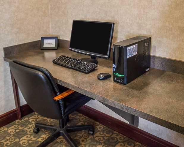 Images Quality Inn