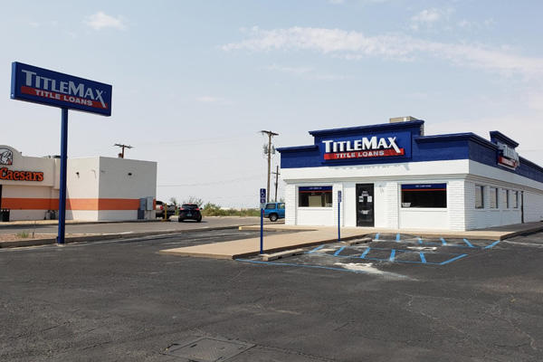 TitleMax Title Loans Photo