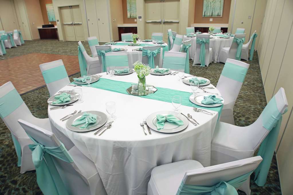 Hilton Garden Inn Tampa-Wesley Chapel Image