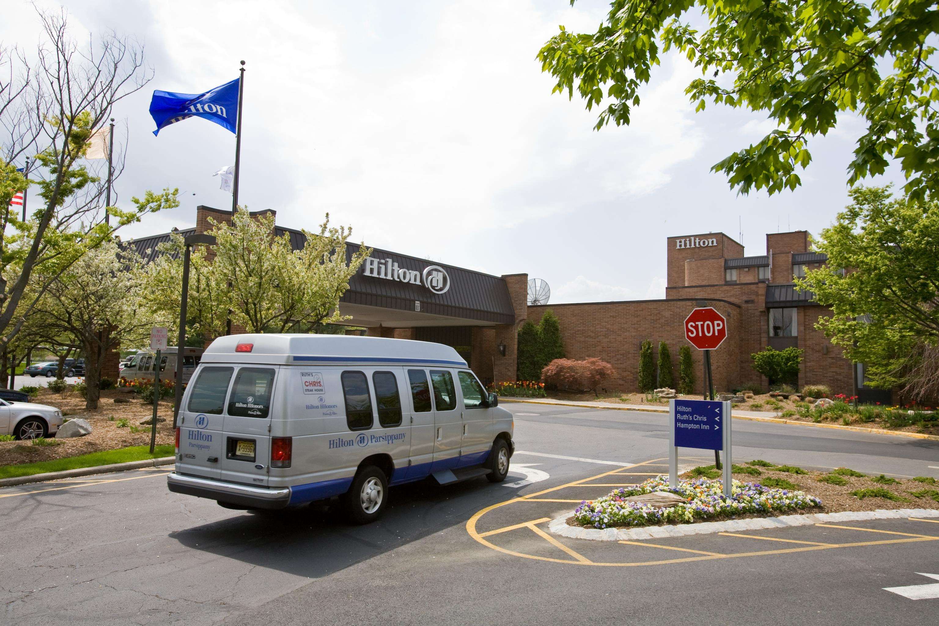 Hampton Inn Parsippany Photo