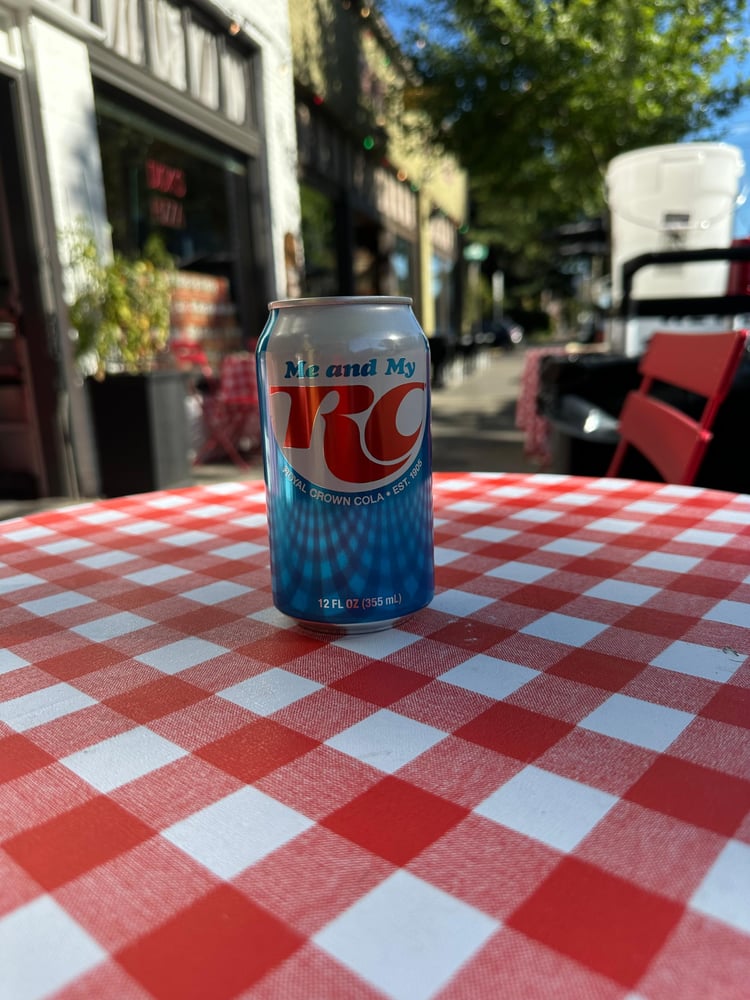 RC Cola