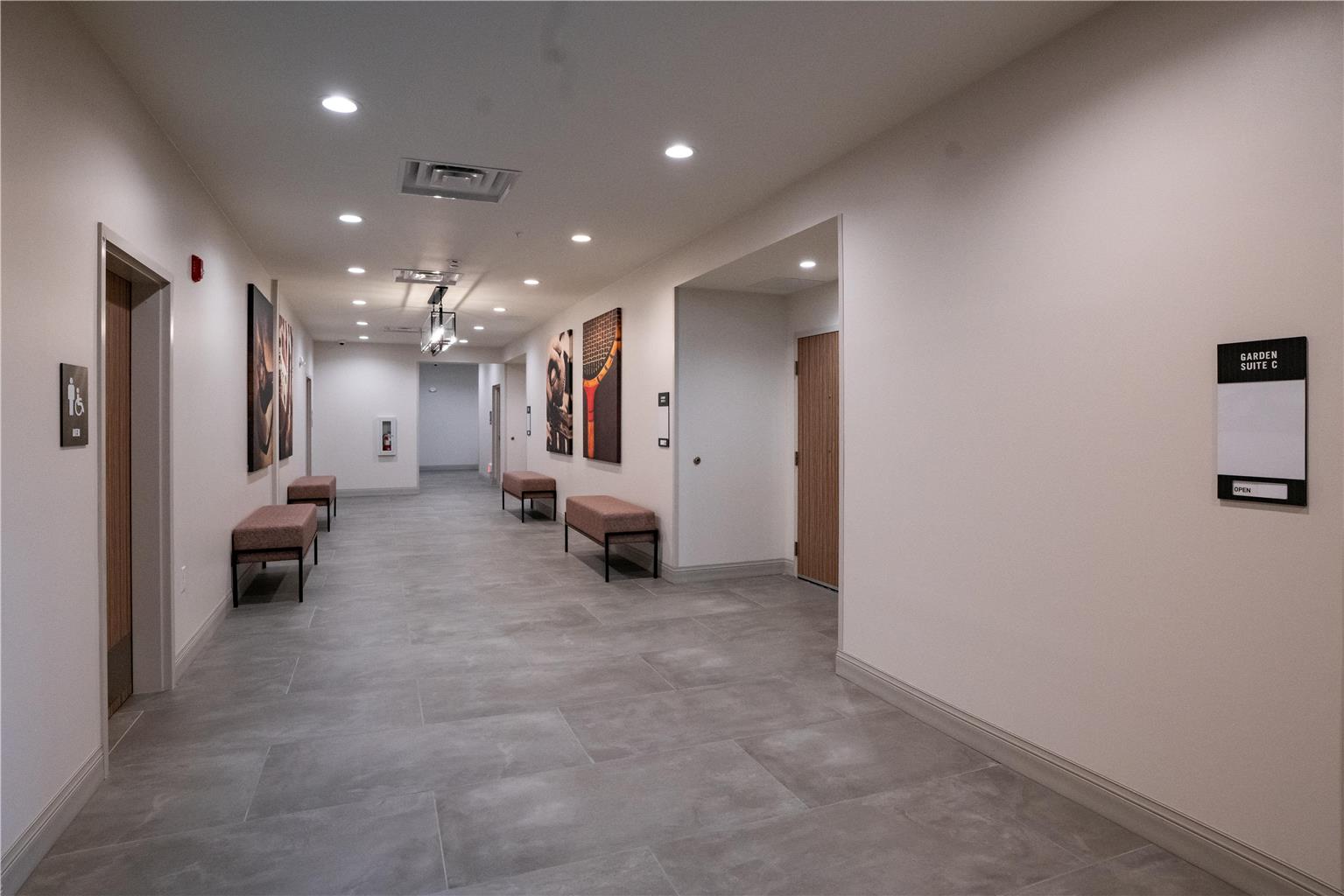 Homewood Suites Hoover Birmingham Image