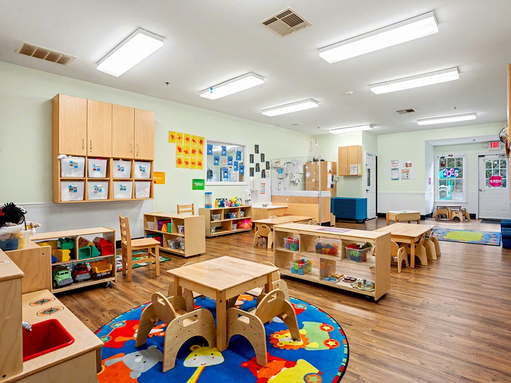 Alpharetta KinderCare Image