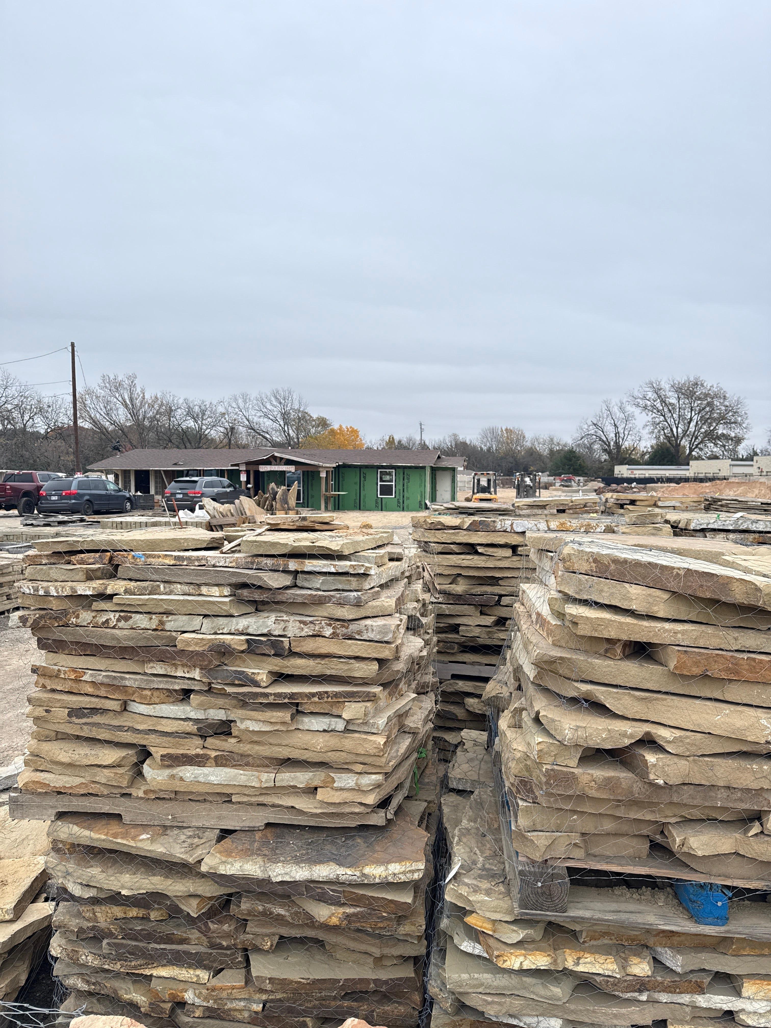 Chesshir Stone & Rock Supply Image