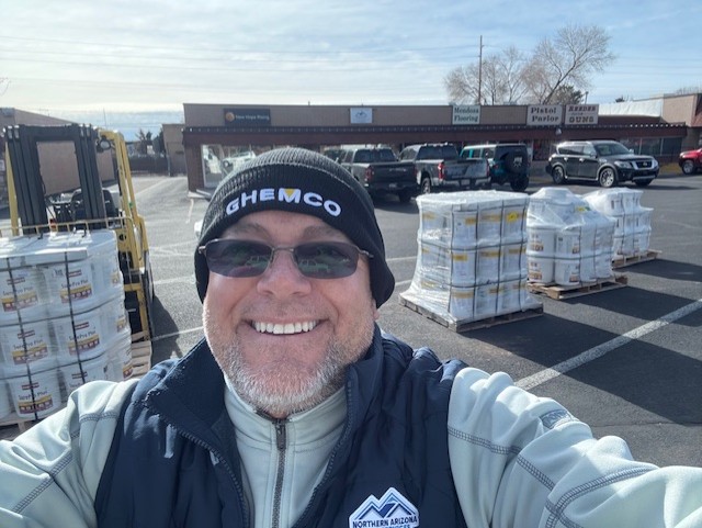 Northern Arizona Roof Services LLC Image