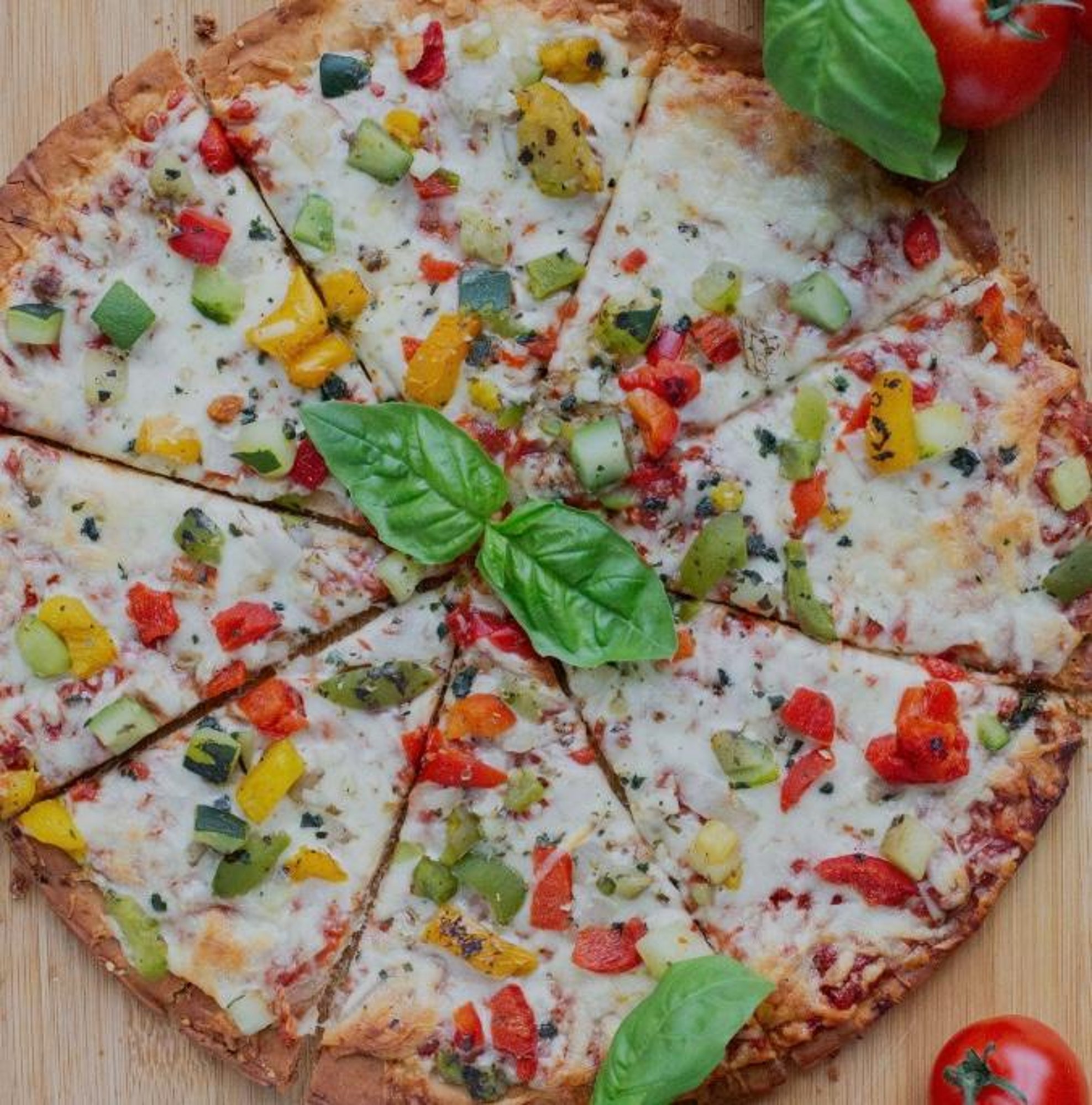 SM GLUTEN FREE VEGETABLE