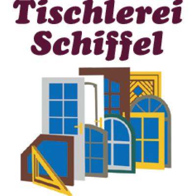 Logo von Tischlerei Schiffel