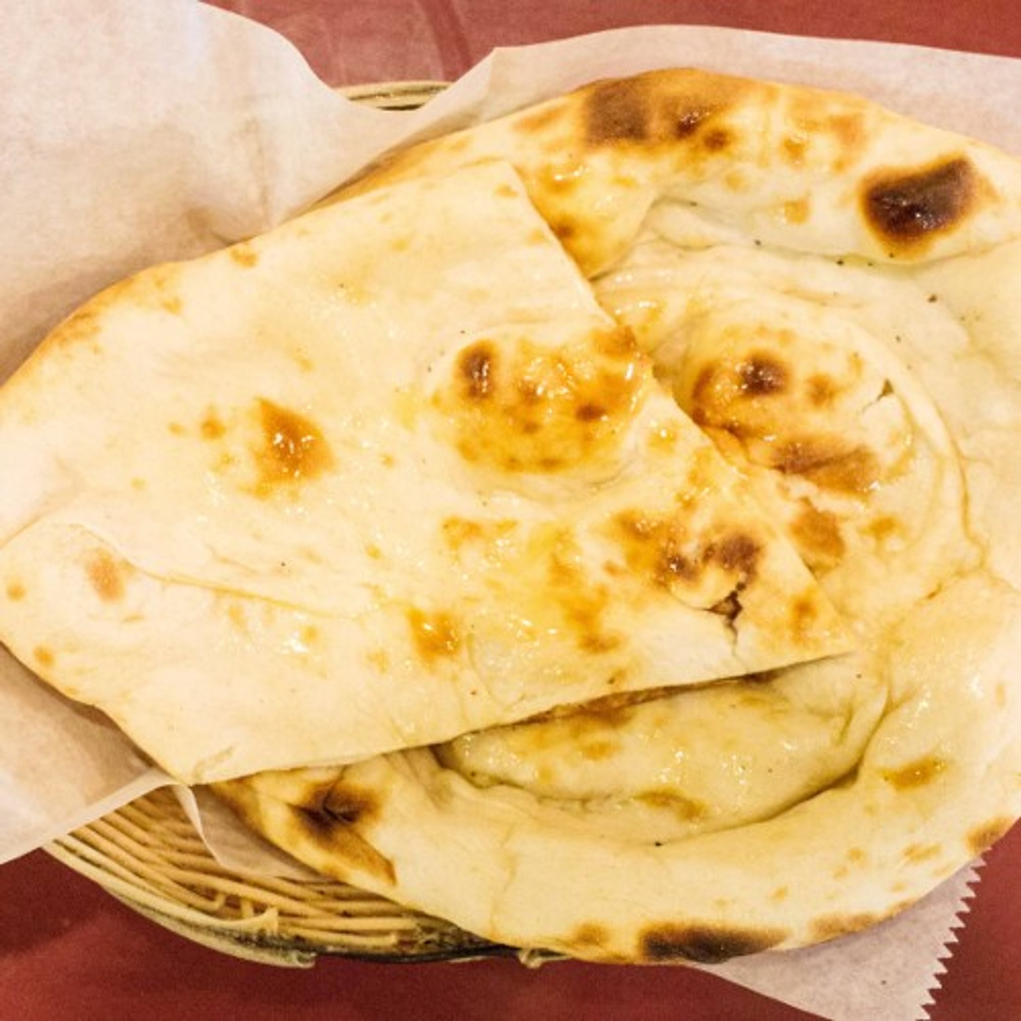 Naan