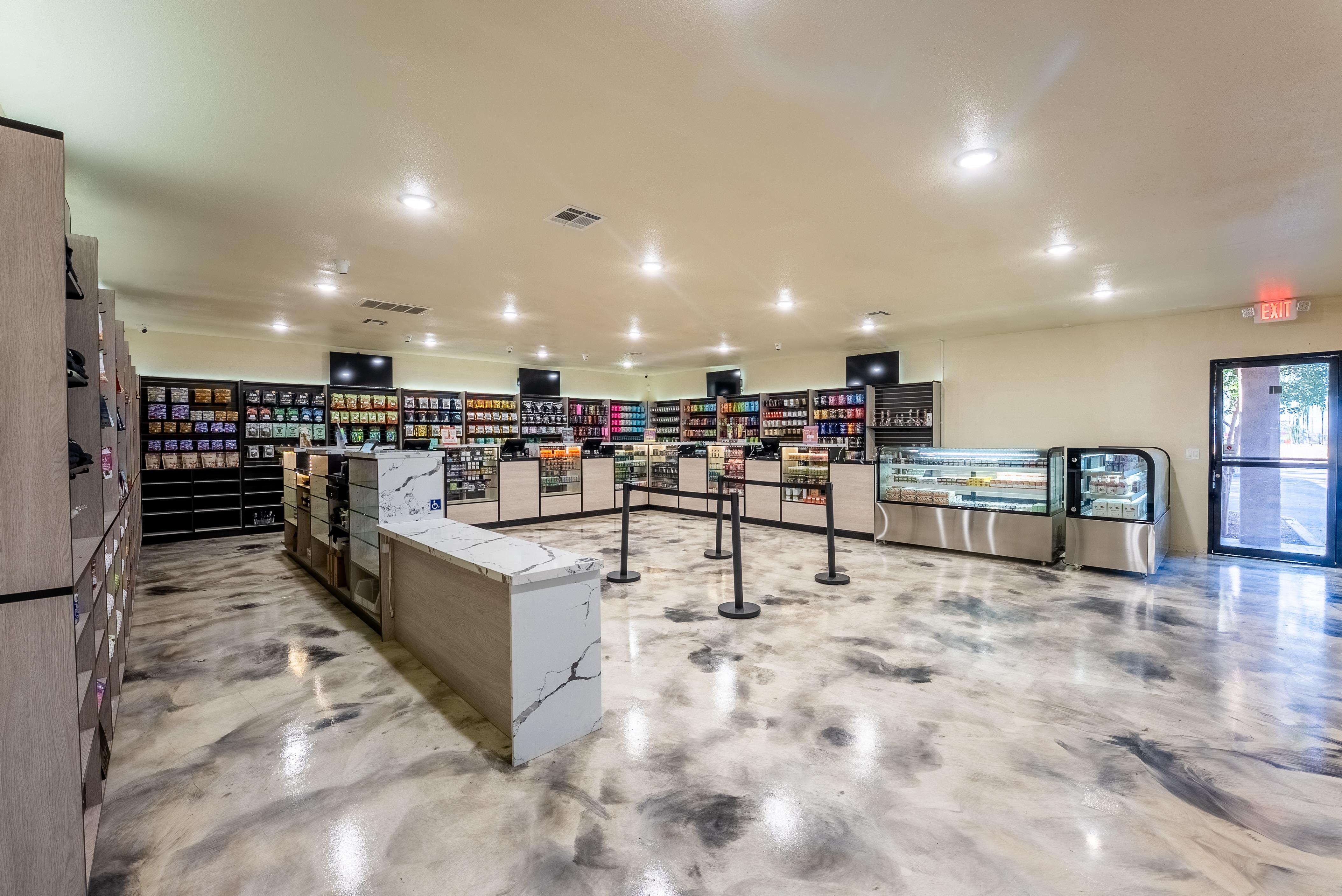 Goldn Bloom Hemet Image