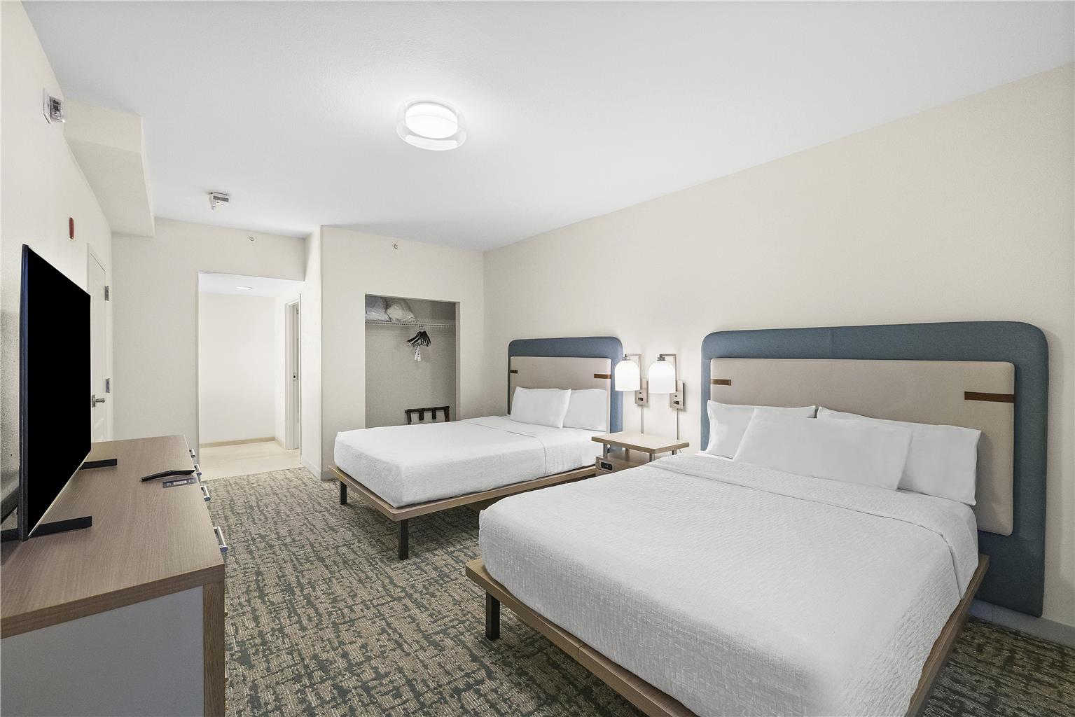 Homewood Suites by Hilton Lancaster Image