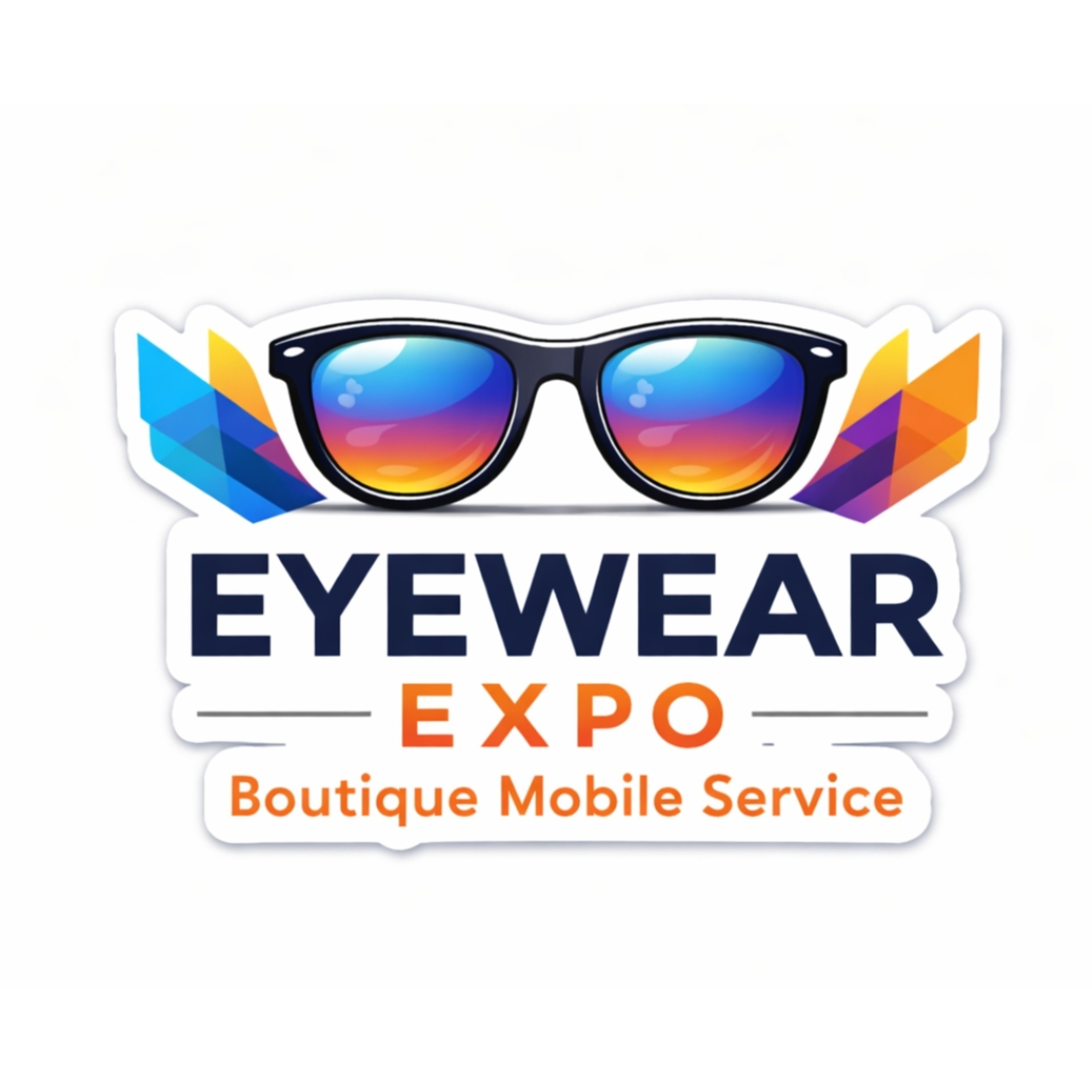 Eyewear Expo mobile Services
